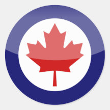 Canada Sticker