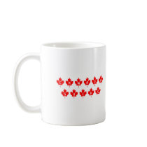 Canada Sucks Mugs