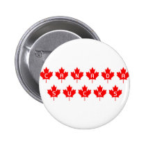 Canada Sucks buttons