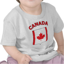 Canada T-shirt