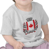 Canada T Shirts