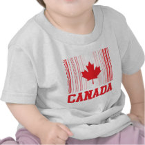 Canada Tees