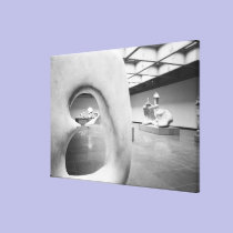 CANADA, Toronto: Art Gallery of Ontario (AGO) canvas prints