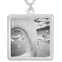 CANADA, Toronto: Art Gallery of Ontario (AGO) Pendant