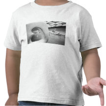 CANADA, Toronto: Art Gallery of Ontario (AGO) Tee Shirt
