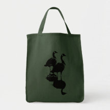 Canada Tote Bag Enviro-Friendly Canada Souvenir