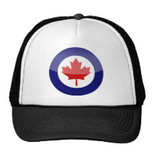 Canada Trucker Hats