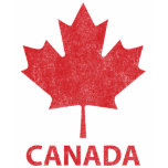 Canada t-shirts