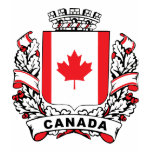 Canada t-shirts