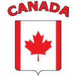 Canada t-shirts