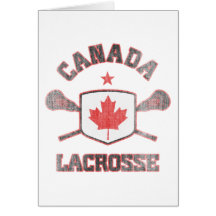 Canada-Vintage Greeting Cards
