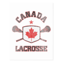 Canada-Vintage Postcards