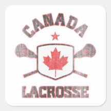 Canada-Vintage Sticker