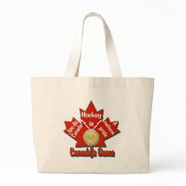 Canadas Game Bag