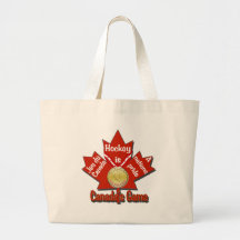Canadas Game Bag