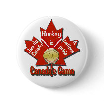 Canadas Game Buttons