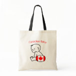 Canadian Baby Bags
