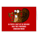 Canadian Beaver