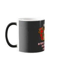 Canadian Beaver Coffee Mugs
