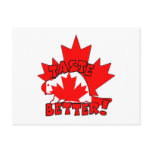 Canadian Beaver