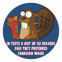 Canadian Beaver