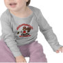 Canadian Beaver T-shirt