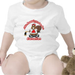 Canadian Beaver Tee Shirts