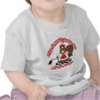 Canadian Beaver Tees