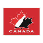Canadian Beer Team Post Cards