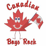 Canadian Boys Rock
