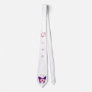 Canadian Butterfly Diva Necktie