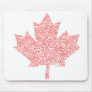 Canadian Canvas of Diversity Mousepad