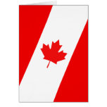 Canadian Design Card