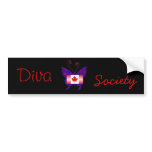 Canadian Diva Butterfly Society