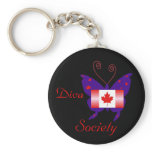 Canadian Diva Butterfly Society