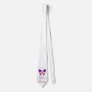 Canadian Diva Butterfly Society Custom Ties