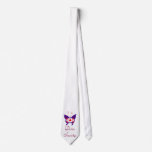 Canadian Diva Butterfly Society ties