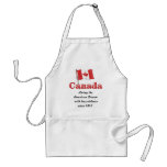 Canadian Dream Aprons