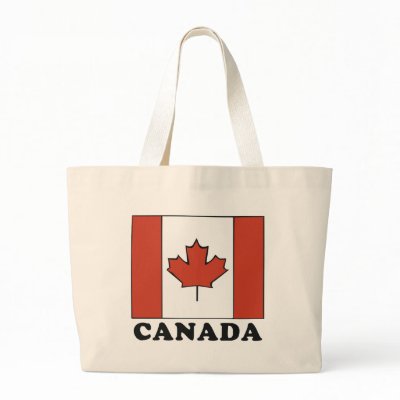 Canada Font