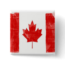 Canadian Flag Pins