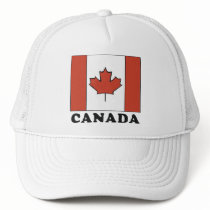 Canadian Flag