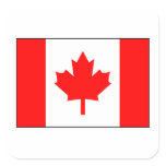 Canadian Flag