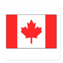 Canadian Flag