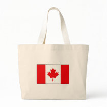 Canadian Flag T-shirts and Gifts Bags