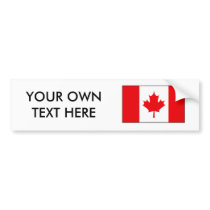 Canadian Flag T-shirts and Gifts