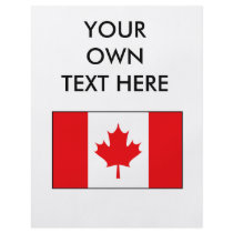 Canadian Flag T-shirts and Gifts