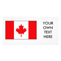 Canadian Flag T-shirts and Gifts