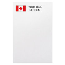 Canadian Flag T-shirts and Gifts