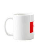 Canadian Flag T shirts and Products Coffee Mugs
