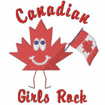 Canadian Girls Rock Polo